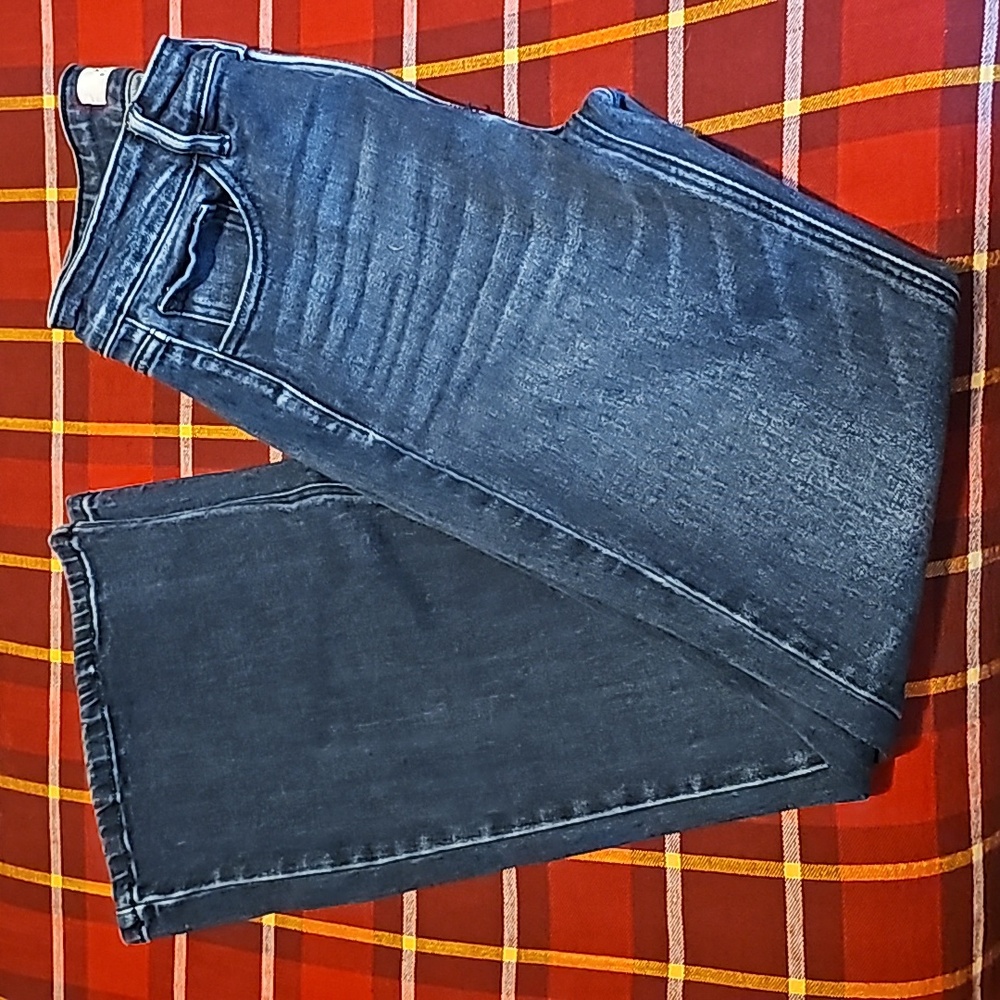 Kancan Signature flare jeans. Size 29